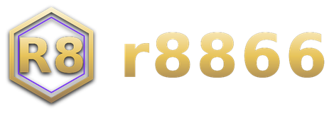 r8866 logo