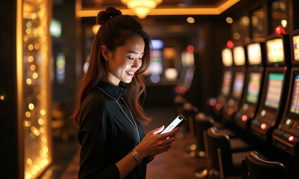r8866 Tài Xỉu Online